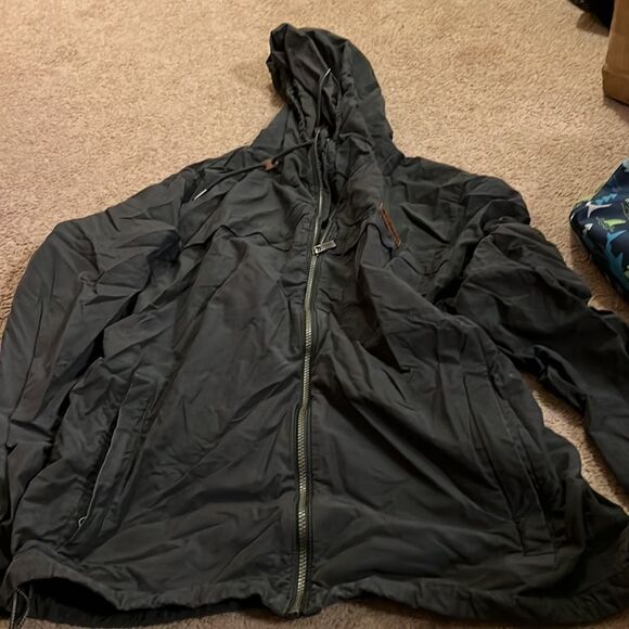 Columbia zip up jacket L - Picture 2 of 9